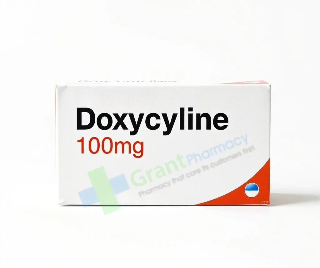 Doxycycline and Alcohol with Doxycycline For Strep Throat